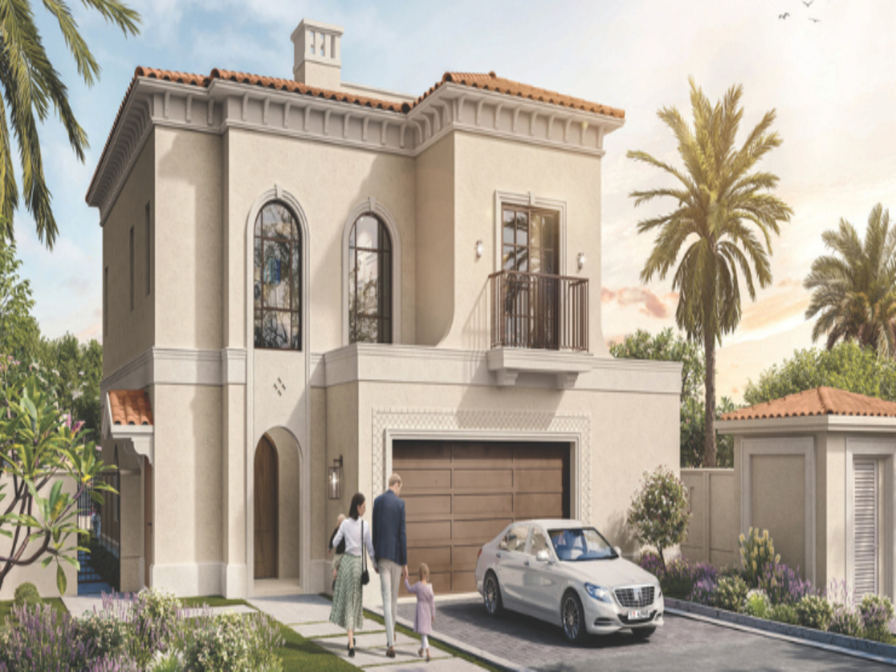 Marbella Villas/Q4 2028